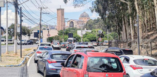 Zé Louquinho cobra Câmara sobre taxa de turismo em vídeo sobre problemas no turismo