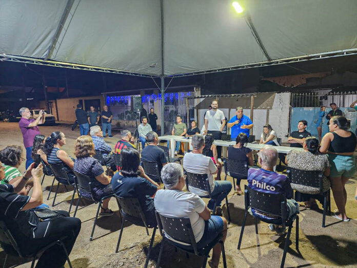 GUARATINGUETA VISTA ALEGRE