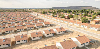 Avaliação de solo para moradias em Lavrinhas tem parecer positivo