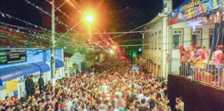 Carnacunha 2026 aposta em blocos tradicionais e música ao vivo