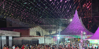 Com R$ 200 mil em investimentos, Roseira abre inscrições para blocos do Carnaval