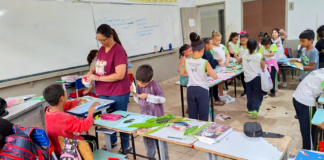 São José do Barreiro abre processo para contratação de professores