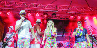 Guará retorna com Festival de Marchinhas e abre inscrições para todo o país