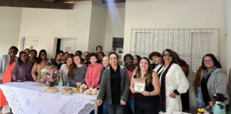 Programa oferece auxílio financeiro a mulheres desempregadas em Bananal