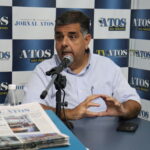 Política a conta-gotas