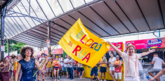 “Verão na Montanha” leva samba e blocos carnavalescos a Cunha