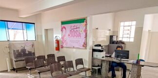 Nova OS assume atenção básica à saúde em Aparecida