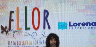 Fllor prepara segunda edição com programação eclética e debates sociais em Lorena
