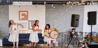 Com FLU neste sábado, festas literárias movimentam a RMVale