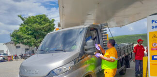 Com foco no Carnaval, CCR RioSP orienta motoristas na Via Dutra