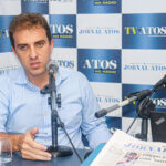 Política a conta-gotas