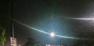 Chuvas voltam a causar transtornos em cidade do Vale