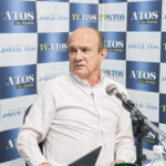 Política a conta-gotas