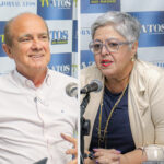 Política a conta-gotas