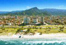 Concurso público movimenta Caraguá e rede hoteleira tem ocupação de 68%