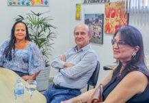 Ex-delegada assume secretaria de Políticas para a Mulher de Lorena