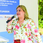 Política a conta-gotas…