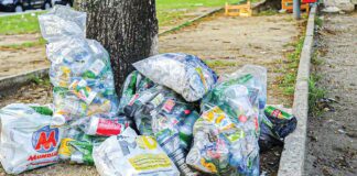 Queluz reestrutura coleta de lixo e define novo cronograma do serviço