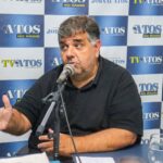 Política a conta-gotas