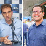 Política a conta-gotas