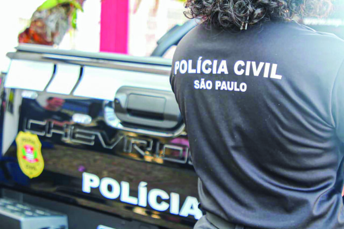 Polícia investiga a tentativa de feminicídio no Bela Vista, em Canas; agressor teria usado faca contra a vítima