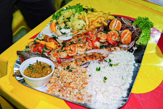 Festival da Tainha promete movimentar o Porto Novo com culinária regional e apresentações culturais