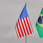 A VOLTA DO ENTREGUISMO
