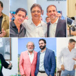 Política a Conta-Gotas