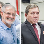 Política a Conta-gotas
