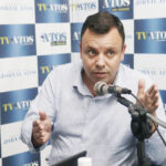 Política a Conta-gotas