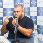 Política a Conta-gotas